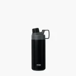 بطری ورزشی استیل وکیوم تایسو 600 میلی‌لیتر - مدل FIZZ - تصویر 7