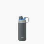 بطری ورزشی استیل وکیوم تایسو 600 میلی‌لیتر - مدل FIZZ - تصویر 9