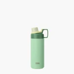 بطری ورزشی استیل وکیوم تایسو 600 میلی‌لیتر - مدل FIZZ - تصویر 2