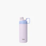 بطری ورزشی استیل وکیوم تایسو 600 میلی‌لیتر - مدل FIZZ - تصویر 5