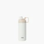 بطری ورزشی استیل وکیوم تایسو 600 میلی‌لیتر - مدل FIZZ - تصویر 6