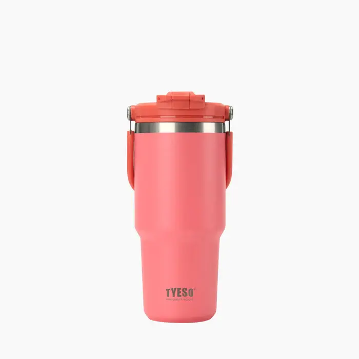 Tumbler Tyeso 750 Pastel 1