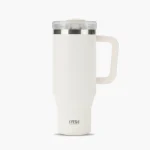 تامبلر استیل وکیوم تایسو 1200 میلی‌لیتر - مدل AURA - تصویر 6