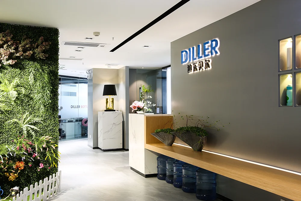 معرفی برند دیلر DILLER در ۱۰ بخش 1 معرفی برند دیلر DILLER